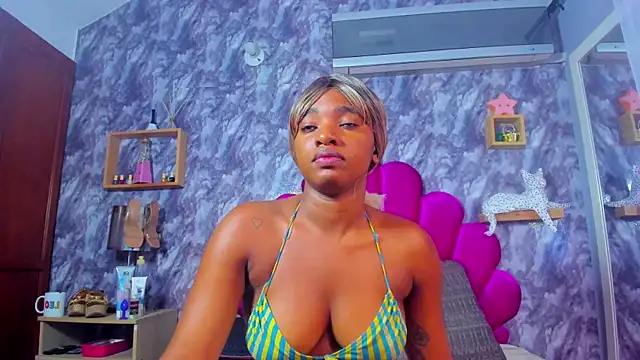 EMMAPARISS online show from July 21, 12:07 pm
