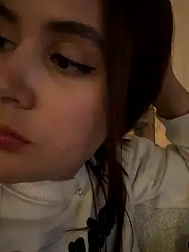 Snapshot of LexyRobert chatting on October 2, 3:35 am LexyRobert online show from October 2, 3:35 am