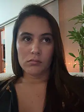 Snapshot of LexyRobert chatting on October 24, 2:08 am LexyRobert online show from October 24, 2:08 am