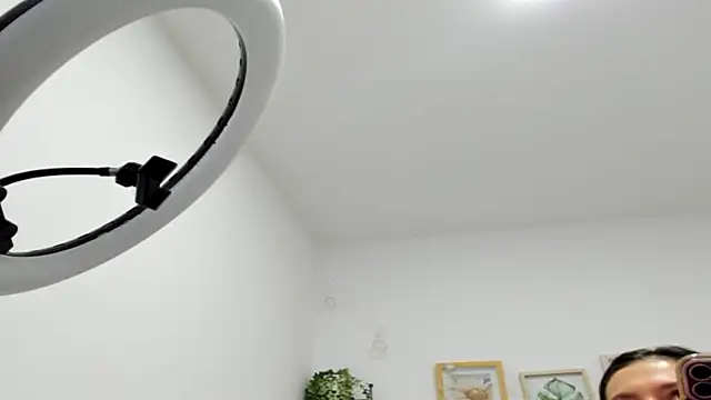 megan 29 online show from April 21, 6:55 pm