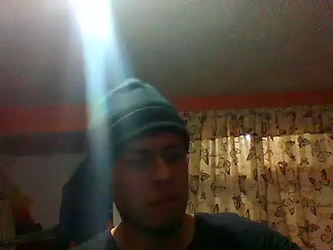 Snapshot of TheDoggyAss chatting on January 21, 2:00 am TheDoggyAss online show from January 21, 2:00 am