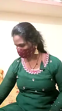 anitha906 online show from December 5, 4:20 am