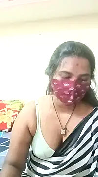 anitha906 online show from December 14, 7:40 am