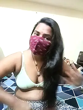 anitha906 online show from December 14, 9:35 pm