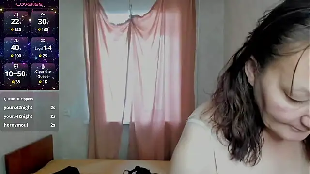 elis gabbi online show from February 1, 2:47 am