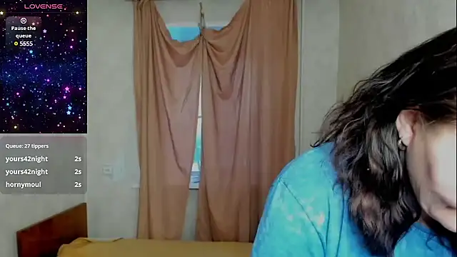 elis gabbi online show from February 2, 12:40 am