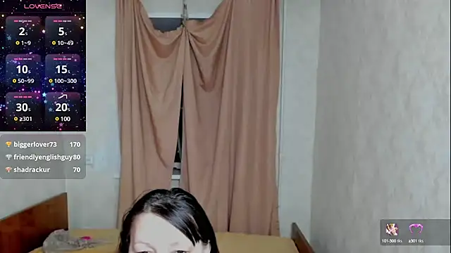 elis gabbi online show from February 4, 10:32 am