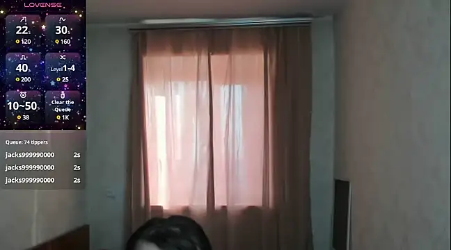 elis gabbi online show from February 23, 1:35 am