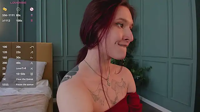 J Hunter  online show from March 4, 12:00 pm