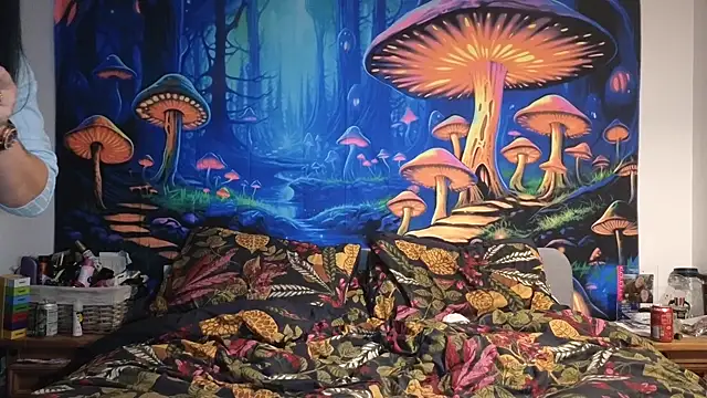 Snapshot of tattoomilf86 chatting on January 26, 6:48 pm tattoomilf86 online show from January 26, 6:48 pm