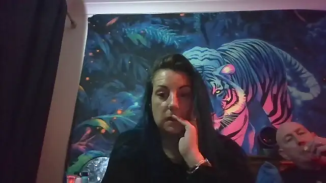 Snapshot of tattoomilf86 chatting on January 13, 8:25 pm tattoomilf86 online show from January 13, 8:25 pm