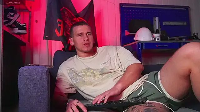 vance rulez online show from October 3, 5:04 am