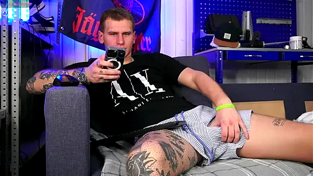 vance rulez online show from October 24, 4:53 am