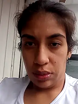 Anamaria-24 online show from May 5, 7:22 pm