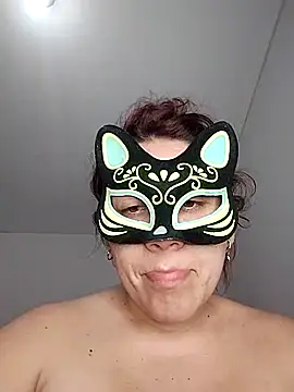 Snapshot of KatheFire chatting on September 17, 2:24 am KatheFire online show from September 17, 2:24 am