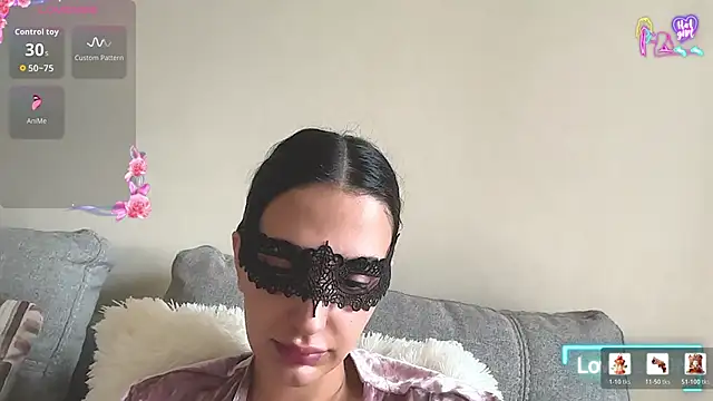 YeKaterinas online show from May 1, 10:53 am