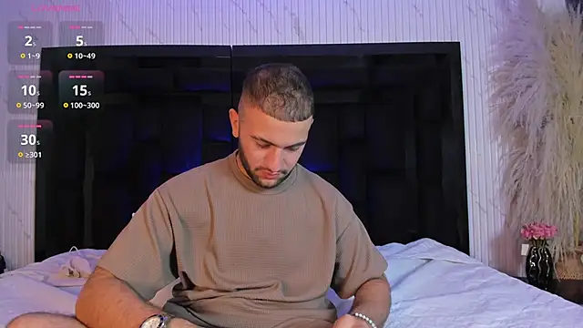 MaximusDick1  online show from May 7, 12:54 pm