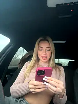 Gabriella Hot  online show from October 24, 1:13 am