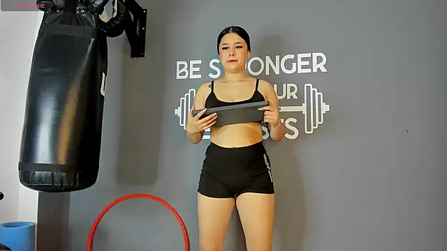 Snapshot of ariadna_milano chatting on December 13, 12:39 pm ariadna milano online show from December 13, 12:39 pm