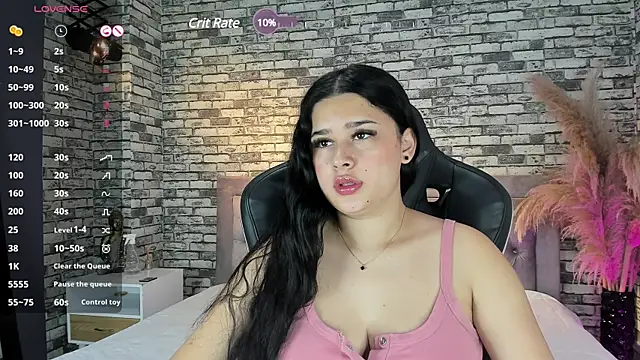 Snapshot of ariadna_milano chatting on December 23, 12:52 pm ariadna milano online show from December 23, 12:52 pm