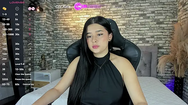 Snapshot of ariadna_milano chatting on January 21, 12:50 pm ariadna milano online show from January 21, 12:50 pm