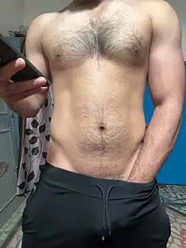 mrweapon7 online show from December 16, 6:43 am