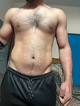 mrweapon7 online show from December 22, 6:49 am