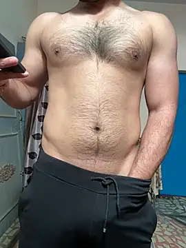 mrweapon7 online show from January 11, 6:35 am