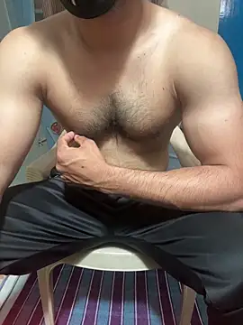 mrweapon7 online show from February 24, 5:00 am