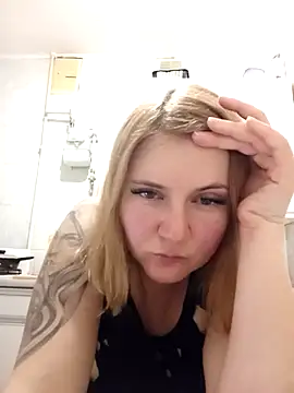 SckayilaGray online show from November 27, 4:09 pm