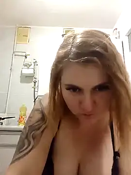 SckayilaGray online show from November 29, 12:24 am