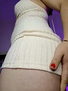 Sofia-Cam online show from October 12, 1:15 am