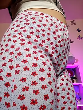 Sofia-Cam online show from May 10, 6:13 pm