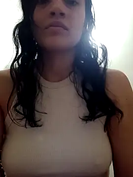 Virgin Pussy Love online show from March 17, 7:37 pm