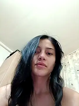 Virgin Pussy Love online show from March 29, 8:20 pm