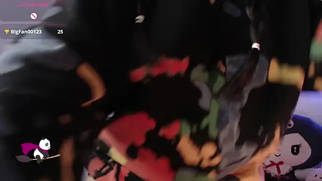 Snapshot of sofi_soft_ chatting on November 3, 6:53 pm sofi soft online show from November 3, 6:53 pm