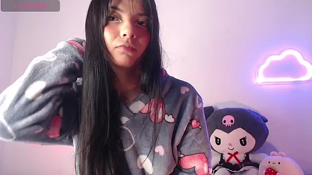 Snapshot of sofi_soft_ chatting on November 7, 8:42 pm sofi soft online show from November 7, 8:42 pm