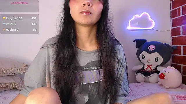 Snapshot of sofi_soft_ chatting on December 14, 3:17 pm sofi soft online show from December 14, 3:17 pm