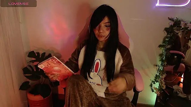 Snapshot of sofi_soft_ chatting on January 10, 12:01 am sofi soft online show from January 10, 12:01 am