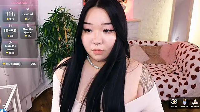 mei honey  online show from February 28, 5:59 pm