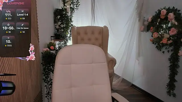 mei honey  online show from March 5, 5:50 pm