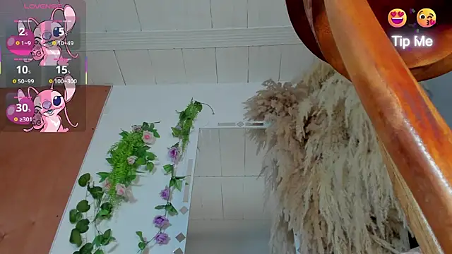 adhara hotter online show from October 8, 7:44 pm