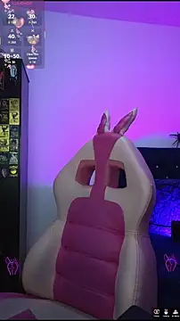 Pauilina online show from October 27, 12:26 am