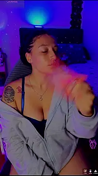 Pauilina online show from February 17, 11:07 am