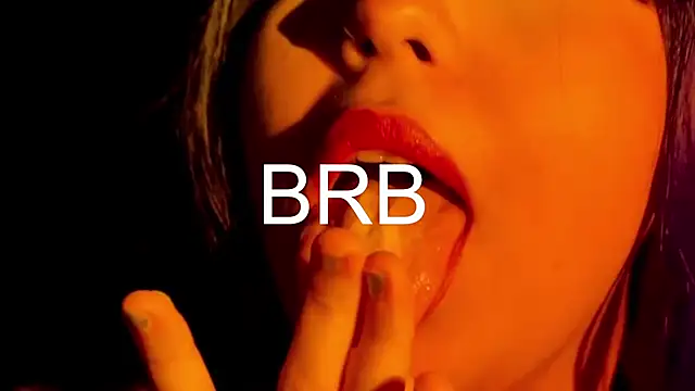 Dalila Sky online show from March 19, 6:12 pm