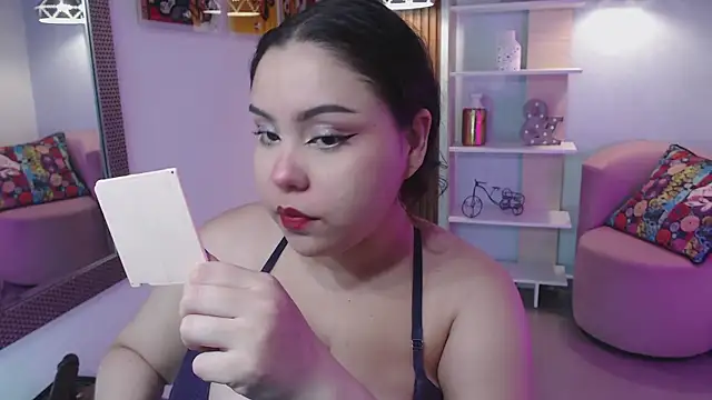 Dalila Sky online show from June 30, 6:09 pm