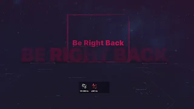 Snapshot of Luna1984 chatting on November 7, 9:48 pm Luna1984 online show from November 7, 9:48 pm