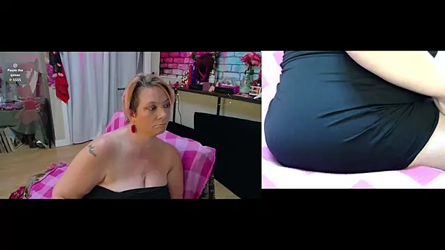 Snapshot of Luna1984 chatting on November 15, 7:21 pm Luna1984 online show from November 15, 7:21 pm