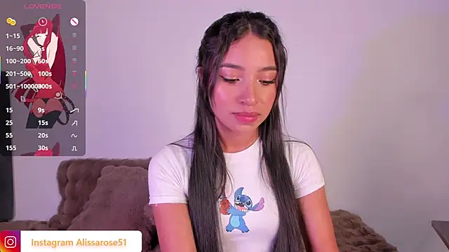 Snapshot of Mereo_leona chatting on February 13, 9:44 pm Mereo leona online show from February 13, 9:44 pm