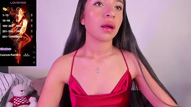 Snapshot of Mereo_leona chatting on March 19, 12:36 am Mereo leona online show from March 19, 12:36 am